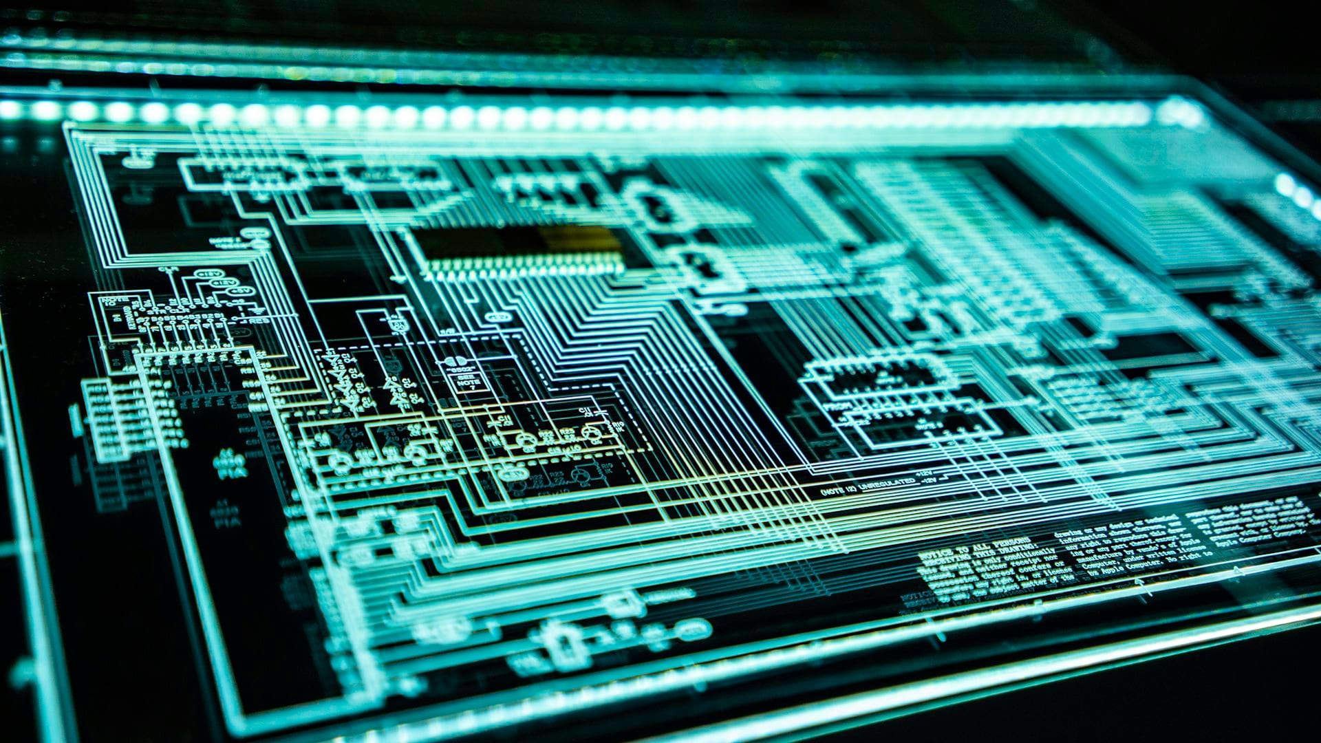 AI-driven business automation